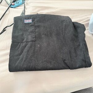 Cherokee Black Women's Pants